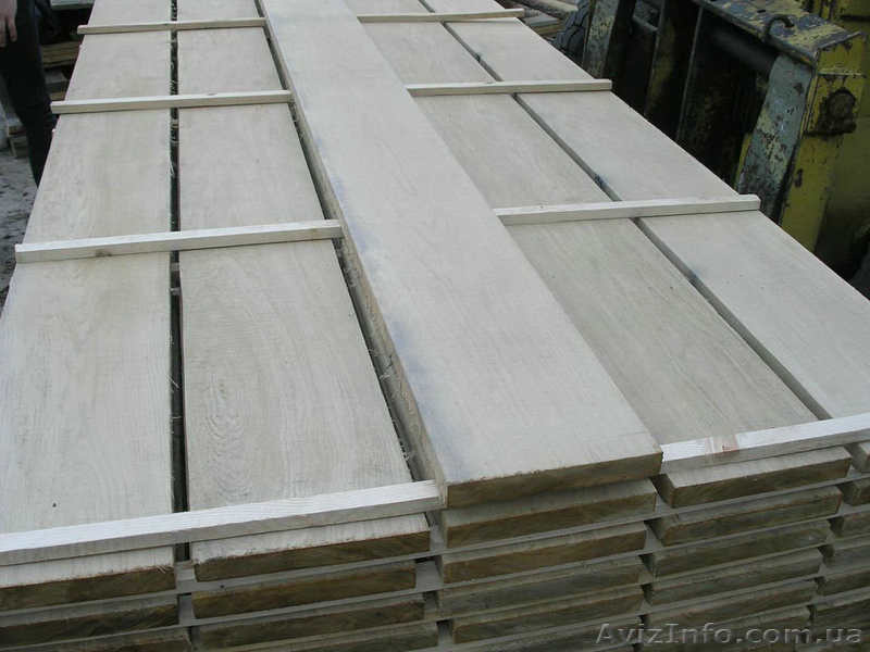 Закупаем доску обрезную из дуба - <ro>Изображение</ro><ru>Изображение</ru> #1, <ru>Объявление</ru> #1441763