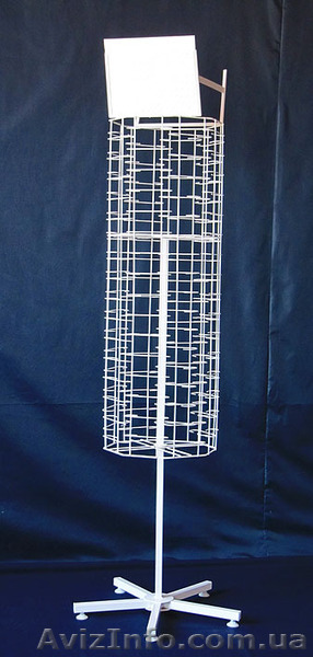 Торговое оборудование стойки - <ro>Изображение</ro><ru>Изображение</ru> #1, <ru>Объявление</ru> #1445247