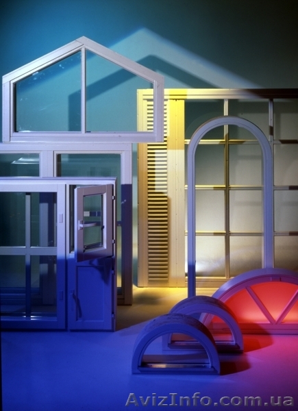 Финские окна DOMUS. - <ro>Изображение</ro><ru>Изображение</ru> #1, <ru>Объявление</ru> #1435368