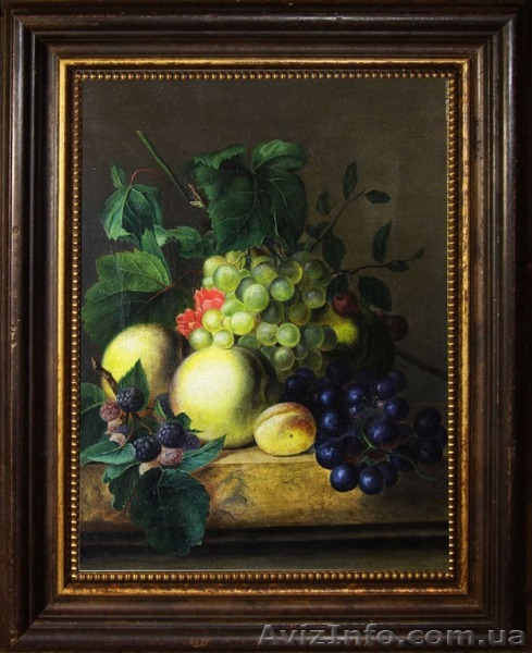 Оформить разрешение на вывоз картины из Украины - <ro>Изображение</ro><ru>Изображение</ru> #1, <ru>Объявление</ru> #1429909