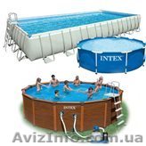 Каркасные бассейны купить - <ro>Изображение</ro><ru>Изображение</ru> #1, <ru>Объявление</ru> #1449409