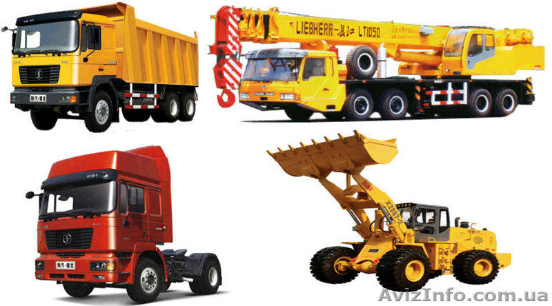 Продам спецтехнику ведущих марок - <ro>Изображение</ro><ru>Изображение</ru> #1, <ru>Объявление</ru> #1452084