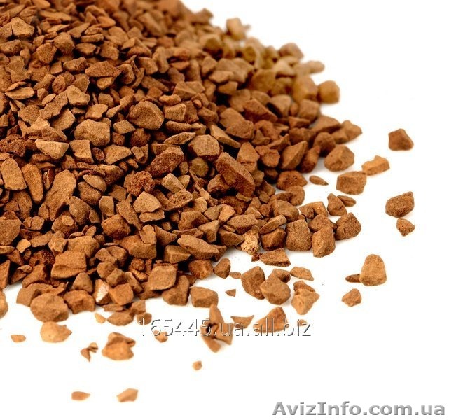 Продам Кофе растворимый, на развес от производителя - <ro>Изображение</ro><ru>Изображение</ru> #1, <ru>Объявление</ru> #1447550