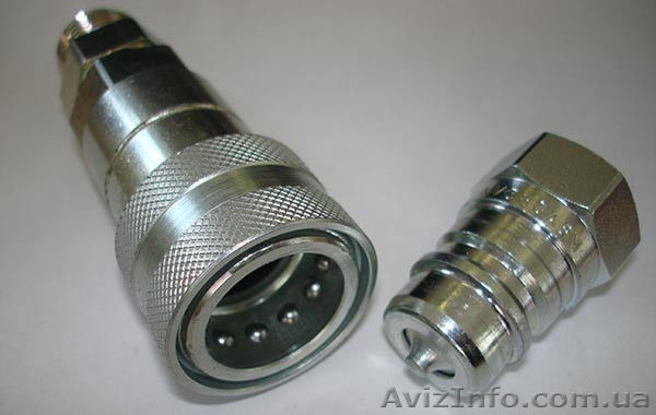 Быстросъемные муфты - <ro>Изображение</ro><ru>Изображение</ru> #1, <ru>Объявление</ru> #1454440