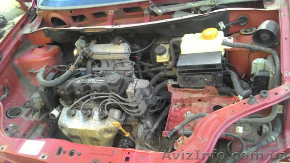 автозапчастини Шевроле, Киа, Хюндай, Сан Йонг, Тойота кемри 40,50. - <ro>Изображение</ro><ru>Изображение</ru> #1, <ru>Объявление</ru> #1448722