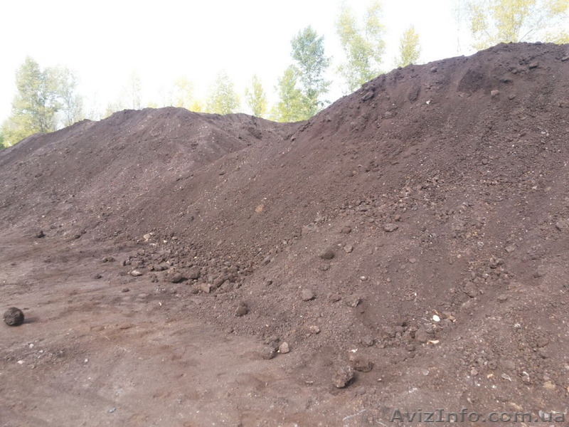 Леонардит -органическое удобрение - <ro>Изображение</ro><ru>Изображение</ru> #1, <ru>Объявление</ru> #1436479