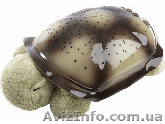 Продам  Ночник UFT HL-803 ''Черепашка''    - <ro>Изображение</ro><ru>Изображение</ru> #1, <ru>Объявление</ru> #1459280