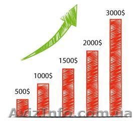 Бесплатная реклама, сотрудничество для бизнеса - <ro>Изображение</ro><ru>Изображение</ru> #1, <ru>Объявление</ru> #1451984