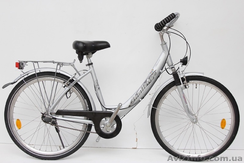 Продам   Б/У Велосипед Chalenger   - <ro>Изображение</ro><ru>Изображение</ru> #1, <ru>Объявление</ru> #1459270