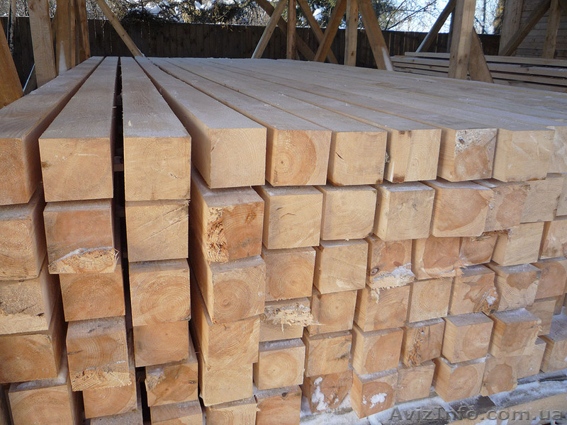 Пиломатериалы от производителя! Низкие цени и хорошее качество! - <ro>Изображение</ro><ru>Изображение</ru> #1, <ru>Объявление</ru> #1448083