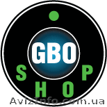 Купить ГБО в Украине. ГБО купить газовое оборудование. - <ro>Изображение</ro><ru>Изображение</ru> #1, <ru>Объявление</ru> #1456565