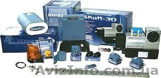 Автоматика для распашных, откатных, ролетных ворот. - <ro>Изображение</ro><ru>Изображение</ru> #1, <ru>Объявление</ru> #1447895