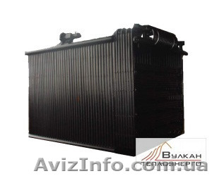 Водогрейный котел КВ-Г-7,56-150 - <ro>Изображение</ro><ru>Изображение</ru> #1, <ru>Объявление</ru> #1385934