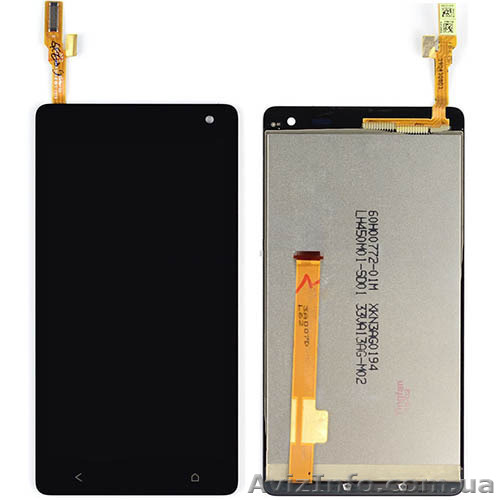 Модуль (Дисплей+тачскрин) для HTC Desire 600. - <ro>Изображение</ro><ru>Изображение</ru> #1, <ru>Объявление</ru> #1452116