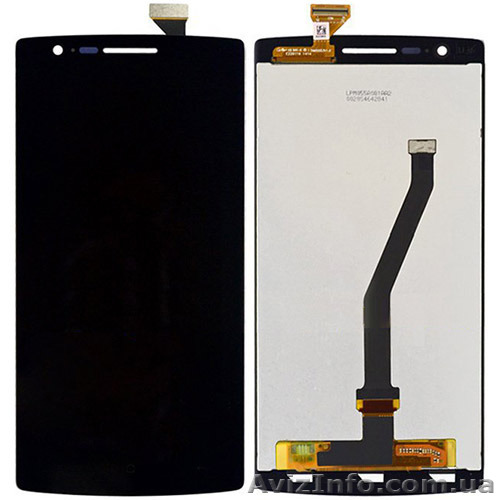 Модуль (Дисплей+тачскрин) для One Plus one - <ro>Изображение</ro><ru>Изображение</ru> #1, <ru>Объявление</ru> #1455404