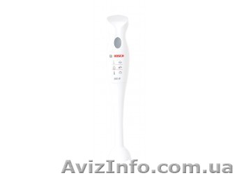 Продам  Блендер ручной Bosch    - <ro>Изображение</ro><ru>Изображение</ru> #1, <ru>Объявление</ru> #1459283
