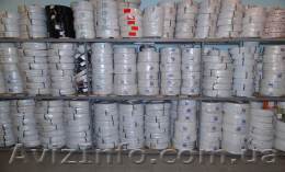 Кабель/ провод ПВС 3х1,5 Цена - 7,6 грн с НДС за метр - <ro>Изображение</ro><ru>Изображение</ru> #1, <ru>Объявление</ru> #1458656