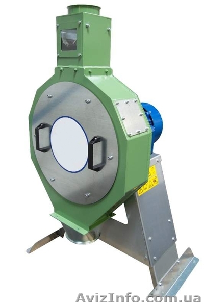 Дробилка зерна RVO - <ro>Изображение</ro><ru>Изображение</ru> #1, <ru>Объявление</ru> #1456821