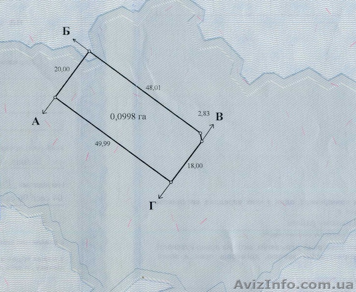 продам землю под строительство жилого дома с.Демидов - <ro>Изображение</ro><ru>Изображение</ru> #1, <ru>Объявление</ru> #1455032