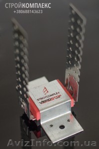 Виброподвес. Звукоизоляция. - <ro>Изображение</ro><ru>Изображение</ru> #1, <ru>Объявление</ru> #1459189