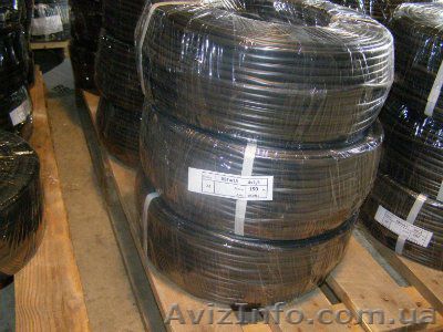 Кабель ВВГ Пнг  3х1,5 - Цена  8,45 грн с НДС - <ro>Изображение</ro><ru>Изображение</ru> #1, <ru>Объявление</ru> #1458655