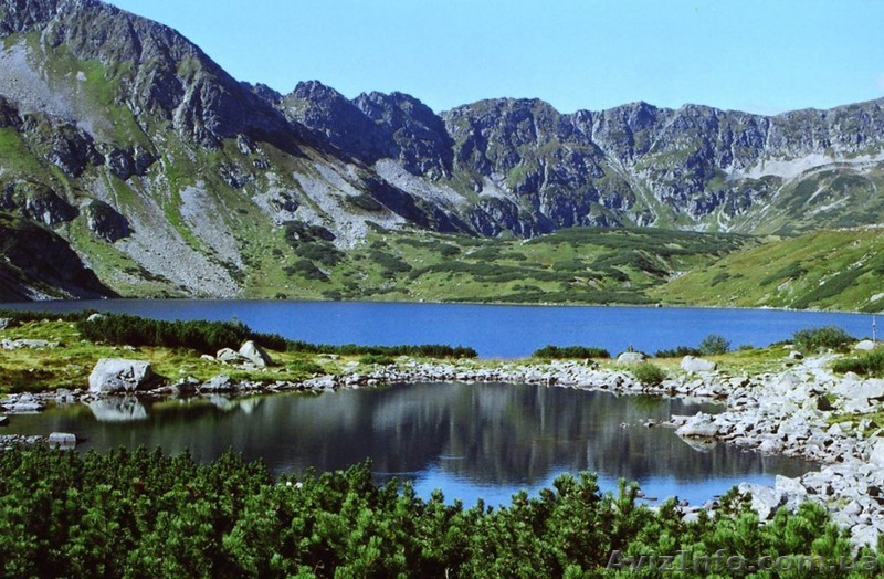 Автобусный тур Карпаты + Закарпатье - <ro>Изображение</ro><ru>Изображение</ru> #1, <ru>Объявление</ru> #1452400