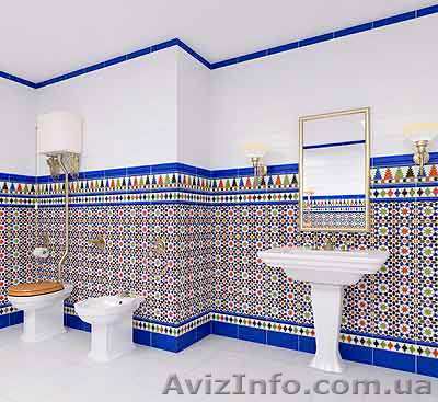 Укладка плитки в Киеве  - <ro>Изображение</ro><ru>Изображение</ru> #1, <ru>Объявление</ru> #1469699