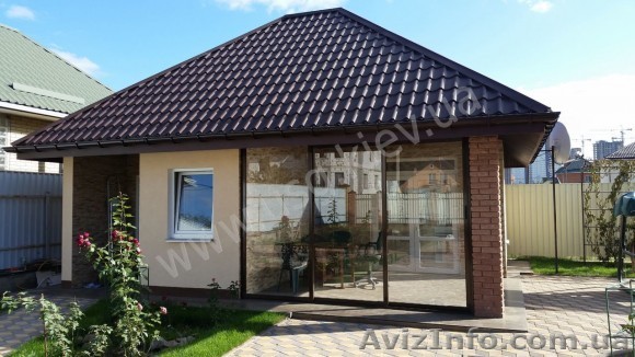 Раздвижные алюминиевые конструкции - <ro>Изображение</ro><ru>Изображение</ru> #1, <ru>Объявление</ru> #1463101