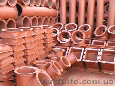 Изготовляем трубы самотечные    - <ro>Изображение</ro><ru>Изображение</ru> #1, <ru>Объявление</ru> #1467797