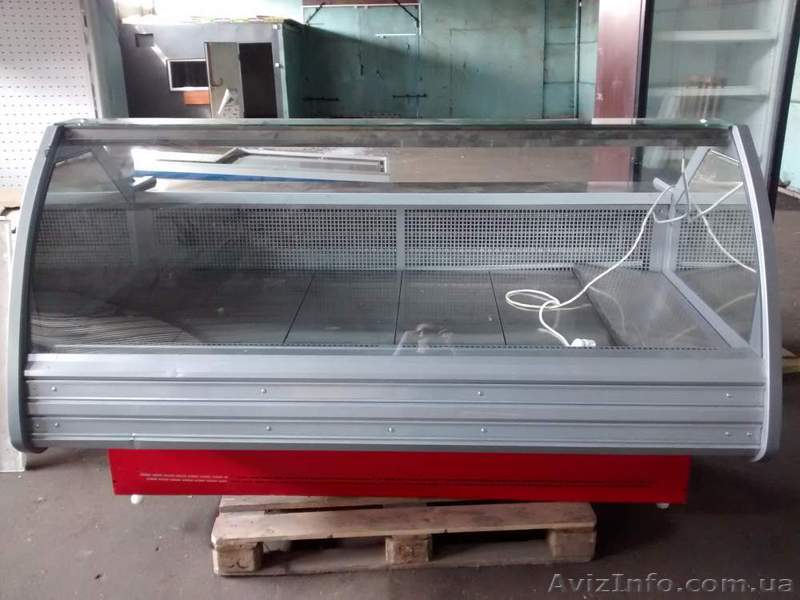 Холодильная витрина, ЛАРЬ - <ro>Изображение</ro><ru>Изображение</ru> #1, <ru>Объявление</ru> #1460093