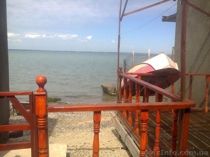 Сдам домик посуточно в Затоке - <ro>Изображение</ro><ru>Изображение</ru> #1, <ru>Объявление</ru> #1463327