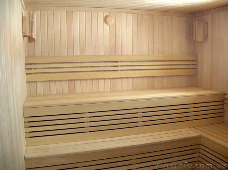  Вагонка липа медоносна для сауни та лазні. - <ro>Изображение</ro><ru>Изображение</ru> #1, <ru>Объявление</ru> #1213084