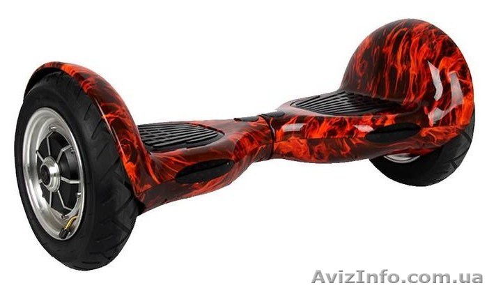 Гироборт гироскутер Prologix K10 - <ro>Изображение</ro><ru>Изображение</ru> #1, <ru>Объявление</ru> #1467719