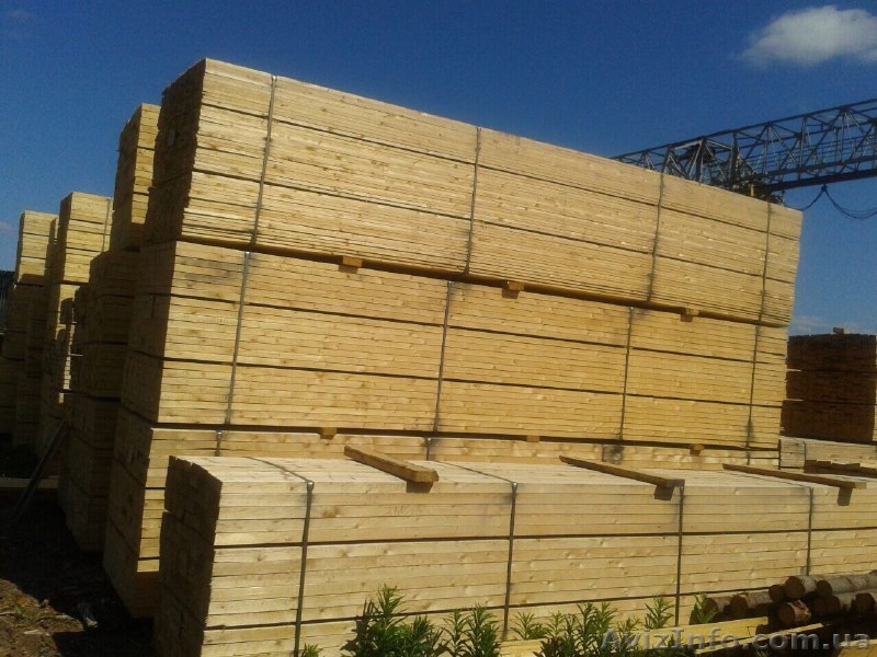Купим доску обрезную на экспорт - <ro>Изображение</ro><ru>Изображение</ru> #1, <ru>Объявление</ru> #1464333