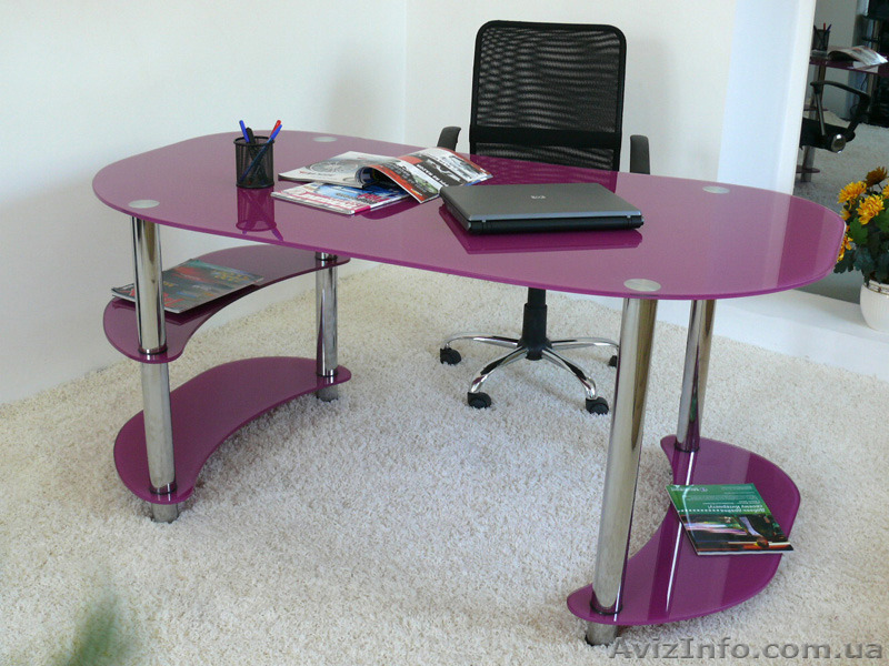 Оригинальные компьютерные столы под заказ. - <ro>Изображение</ro><ru>Изображение</ru> #1, <ru>Объявление</ru> #1472281
