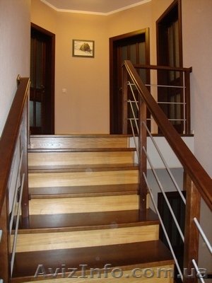  Двери, арки и лестницы из натурального дерева. - <ro>Изображение</ro><ru>Изображение</ru> #1, <ru>Объявление</ru> #1462401