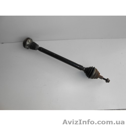 Шрус наружный и внутренний Volkswagen Caddy 2004-2010 - <ro>Изображение</ro><ru>Изображение</ru> #1, <ru>Объявление</ru> #1465301