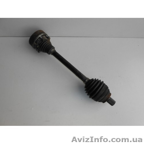 Правая/Левая полуось Volkswagen Caddy 2004-2010 - <ro>Изображение</ro><ru>Изображение</ru> #1, <ru>Объявление</ru> #1465300