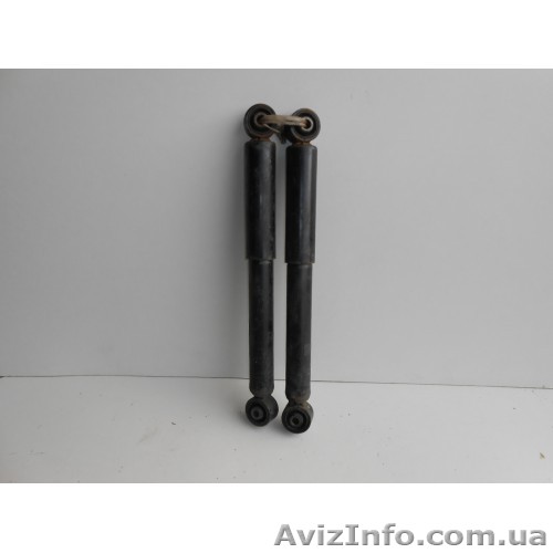 Амортизатор задний Volkswagen Caddy 2004-2010 - <ro>Изображение</ro><ru>Изображение</ru> #1, <ru>Объявление</ru> #1465297