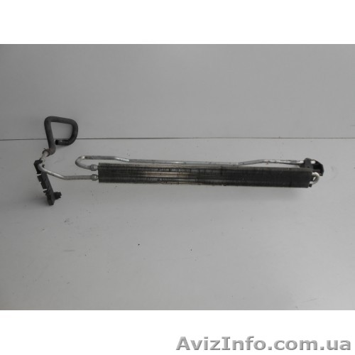 Радиатор охлаждения жидкости VW T5 Transporter, VW T5 Multivan, VW T5 Caravella  - <ro>Изображение</ro><ru>Изображение</ru> #1, <ru>Объявление</ru> #1465350