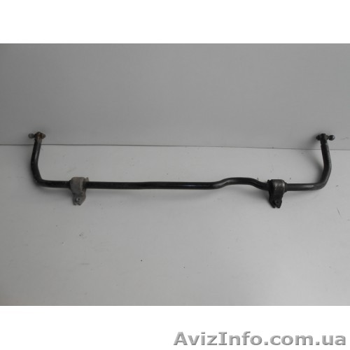 Стабилизатор передний Volkswagen Caddy 2004-2010 - <ro>Изображение</ro><ru>Изображение</ru> #1, <ru>Объявление</ru> #1465294