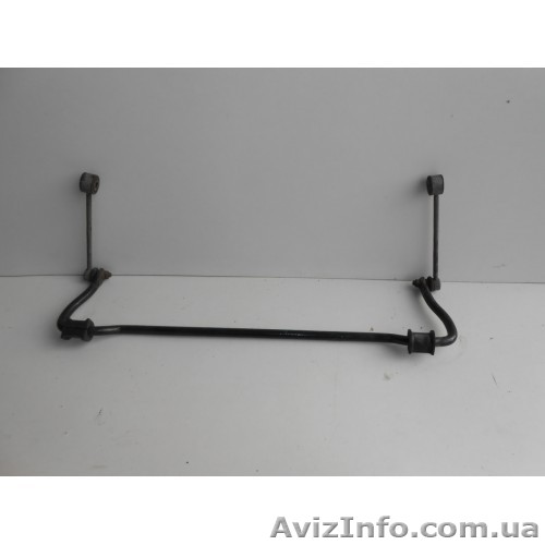 Стабилизатор задний  Volkswagen Caddy 2004-2010 - <ro>Изображение</ro><ru>Изображение</ru> #1, <ru>Объявление</ru> #1465293