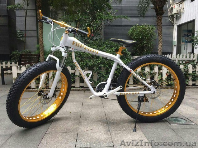 Электрический велосипед Ferrari в Украине - <ro>Изображение</ro><ru>Изображение</ru> #1, <ru>Объявление</ru> #1462730