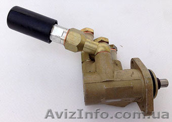 Насос подкачки топлива двигателя Zetor (Зетор) - <ro>Изображение</ro><ru>Изображение</ru> #1, <ru>Объявление</ru> #1471208