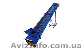 Скребковый транспортёр (изготовление)   - <ro>Изображение</ro><ru>Изображение</ru> #1, <ru>Объявление</ru> #1467780