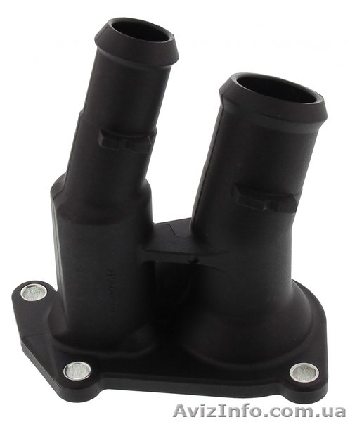 Корпус термостата на Форд Фиеста/Фьюжн  - <ro>Изображение</ro><ru>Изображение</ru> #1, <ru>Объявление</ru> #1460133