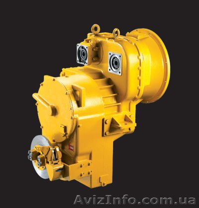  Ремонт КПП китайских фронтальных погрузчиков - <ro>Изображение</ro><ru>Изображение</ru> #1, <ru>Объявление</ru> #1465480