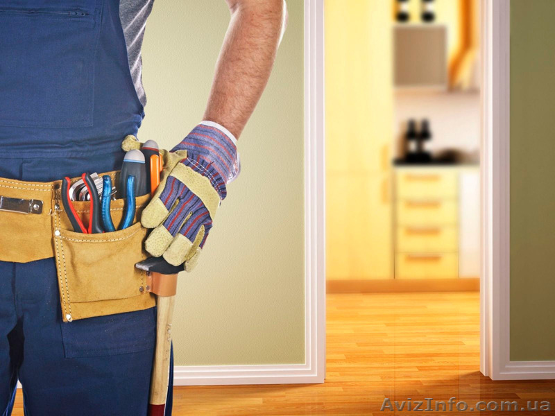 Профессиональный ремонт домов - квартир - <ro>Изображение</ro><ru>Изображение</ru> #1, <ru>Объявление</ru> #1469353