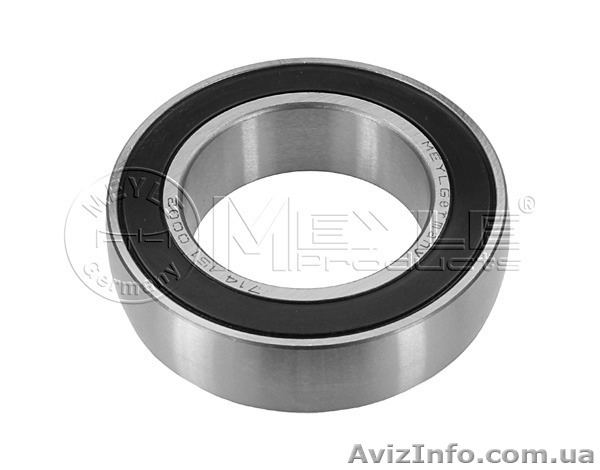 Подвесной подшипник полуоси Meyle на Форд Фиеста/Фьюжн  - <ro>Изображение</ro><ru>Изображение</ru> #1, <ru>Объявление</ru> #1460129