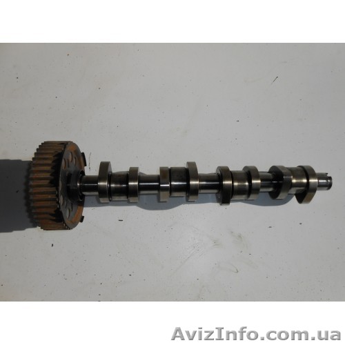 Распредвал VW Passat Caddy Touran, VW Golf V, VW T5 - <ro>Изображение</ro><ru>Изображение</ru> #1, <ru>Объявление</ru> #1465318
